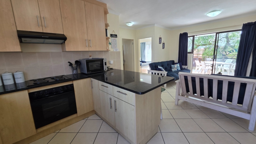 2 Bedroom Property for Sale in Hartenbos Central Western Cape